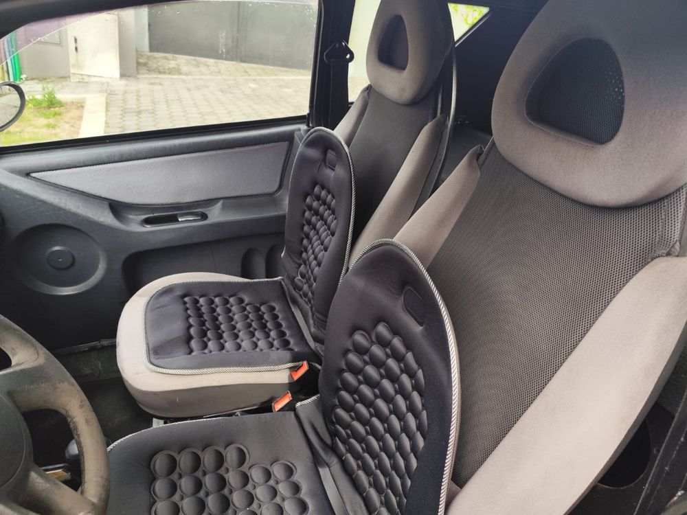 Aixam A741 Impecável Microcarro