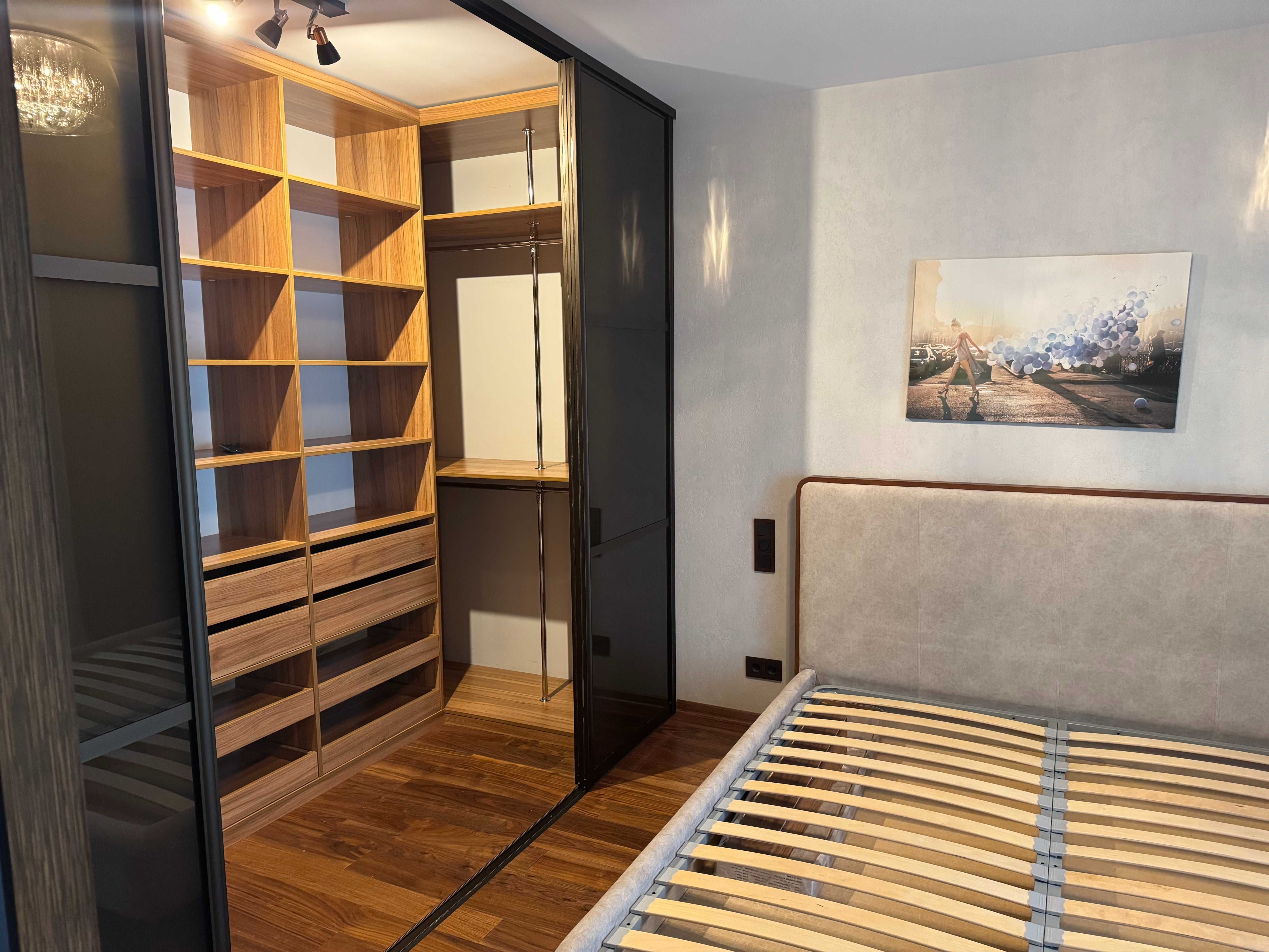 Без % ЖК Soho Residence,  вул. Деміївська 13.