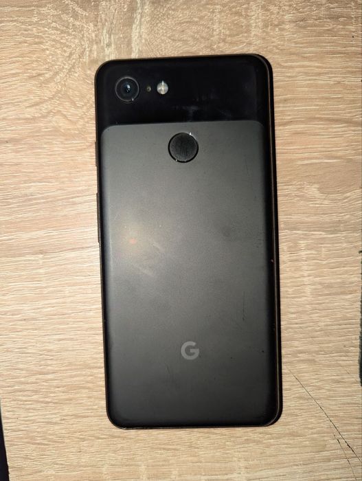 Google pixel 3 64gb