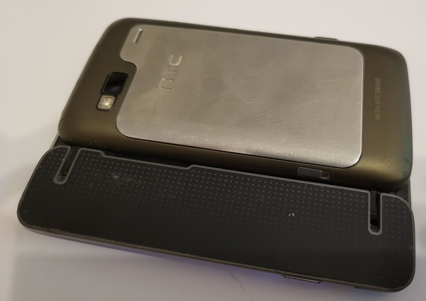 HTC Desire Z A7272