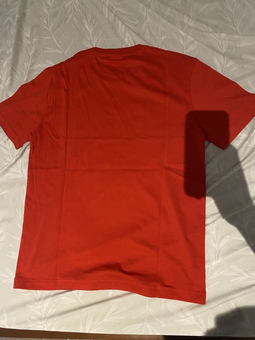 T-shirt Calvin Klein