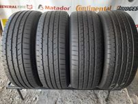 Літні шини 225/55 R19  Toyo proxes r36