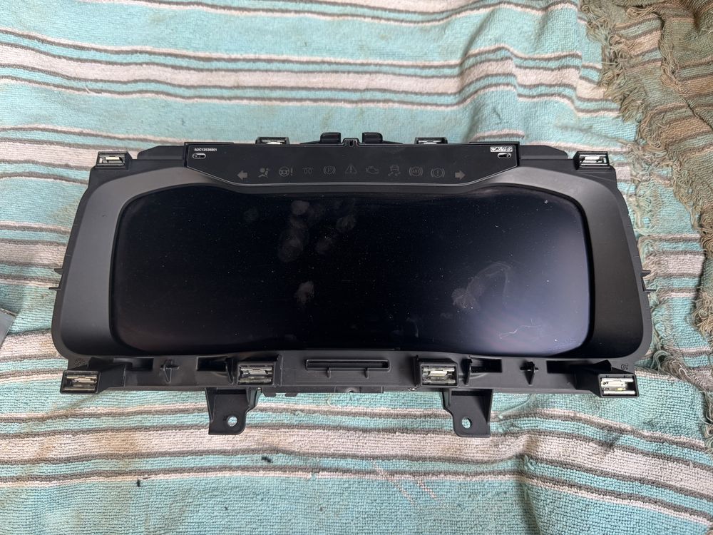Licznik wirtualny Virtual Cockpit Golf 7 R GTI