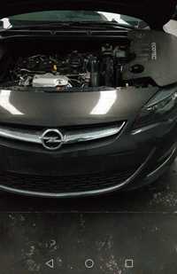 Motor Opel Astra J 1.6 CDTI