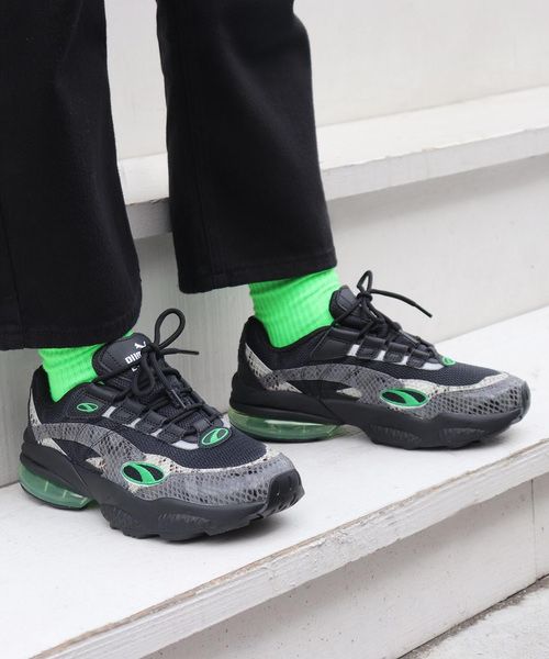 Кросівки Puma Cell - 40 рр