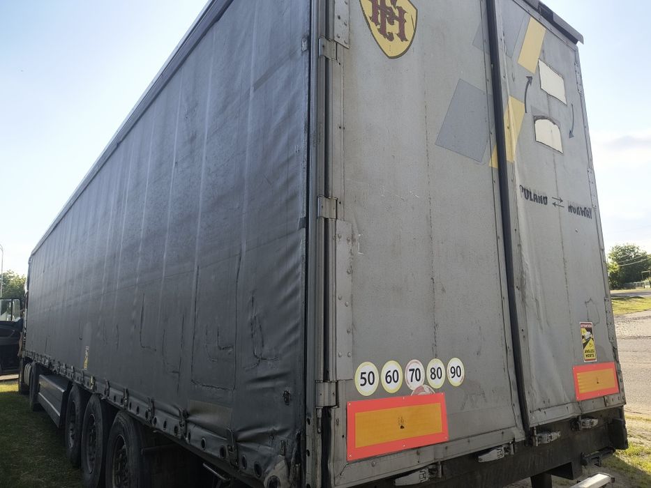 Тент штора для swarcmuler