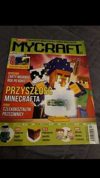 Gazetka Mycraft nr 2/2019