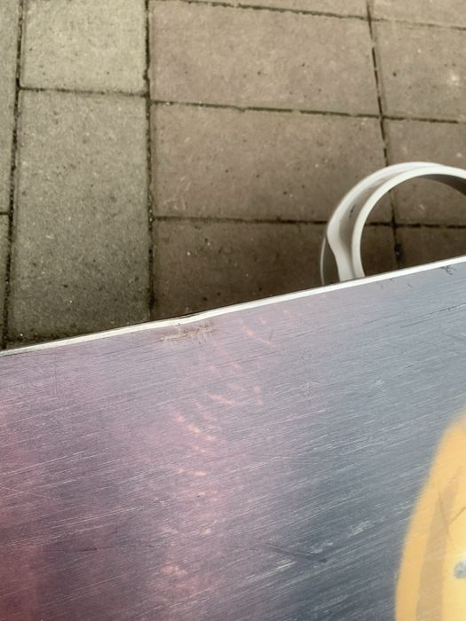 Сноуборд Burton 160