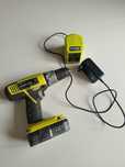 Wkrętarka RYOBI R18DDP 18 V one +