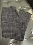 Spodnie męskie Lancerto  slim fit W:35 L:32