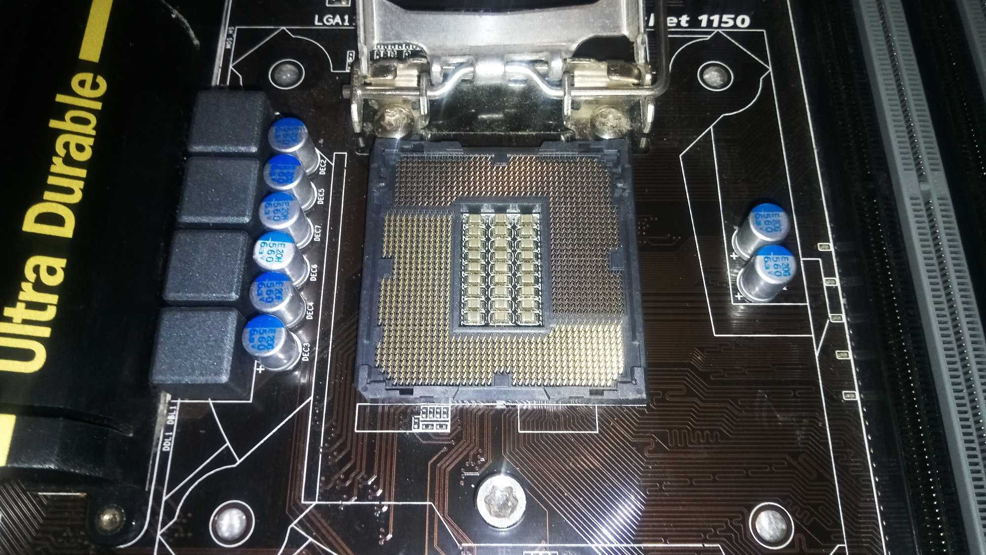 Gigabyte GA-H87-HD3 Socket 1150