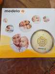 Extrator de leite eléctrico Medela