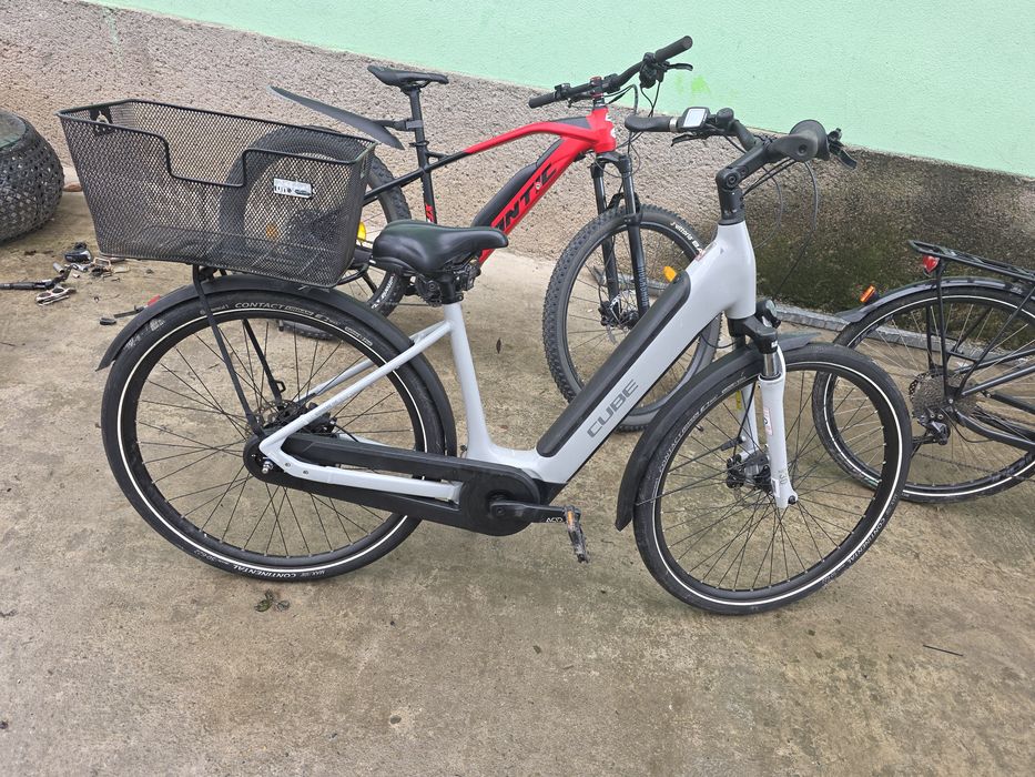 Велисопед електрично