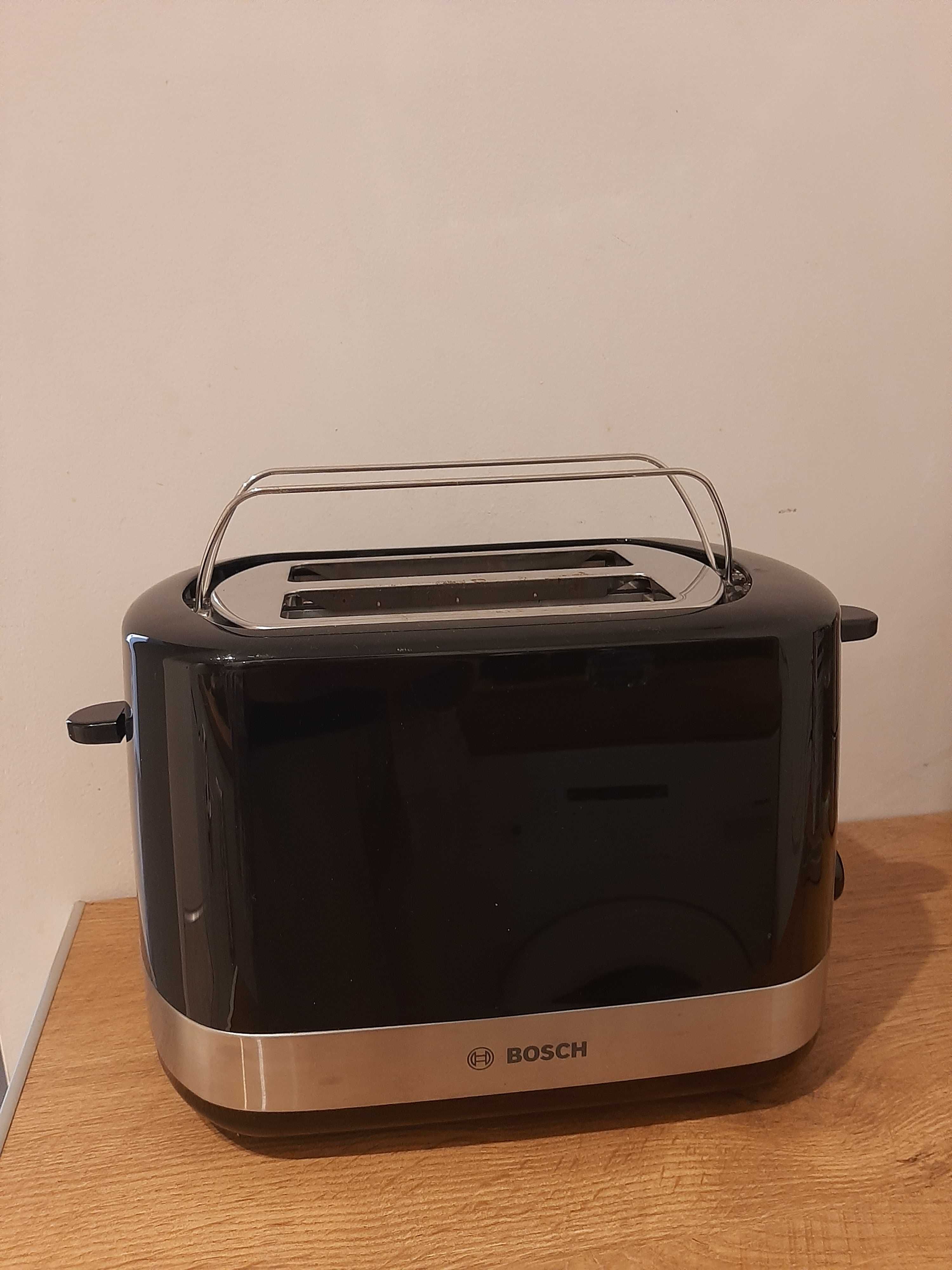 BOSCH toster jak nowy
