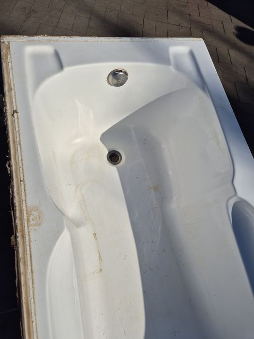 Okazyjnie wanna ,stan bdb