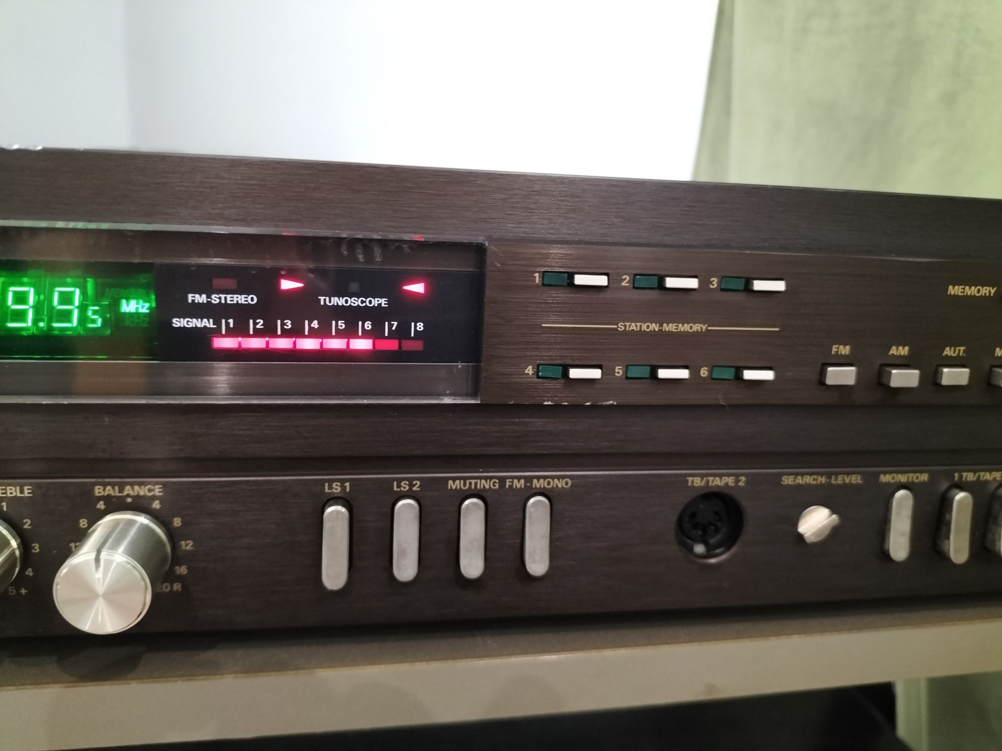 Amplituner Grundig R 3000-3