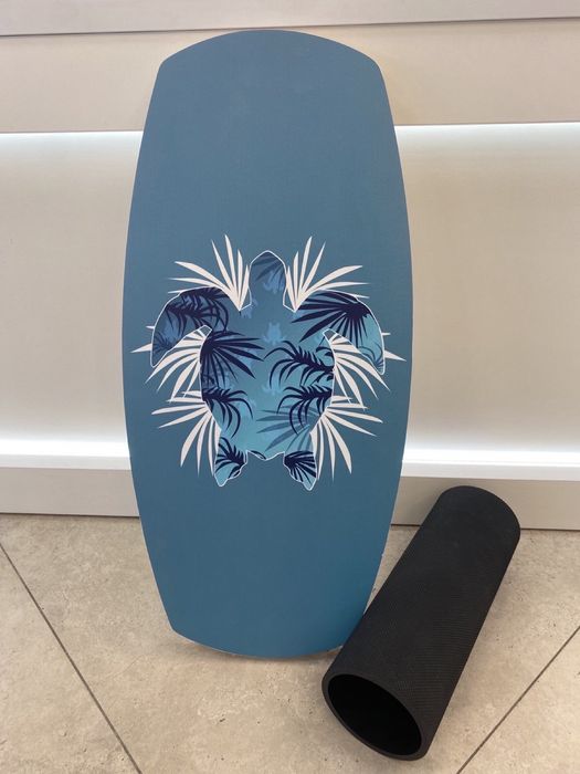 Balance board,Баланс борд,тренажер для равновесия,Surfing,Wakeboarding