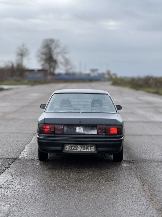 Mazda 323 інжектор