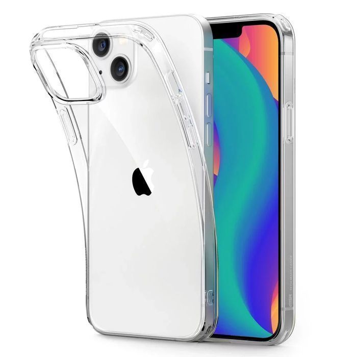 Etui Esr Project Zero Do Apple Iphone 13/14 Clear
