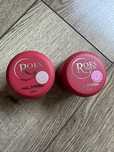 Gel builder Rocks 30 ml bezowy rozowy zel do przedluzania paznokci
