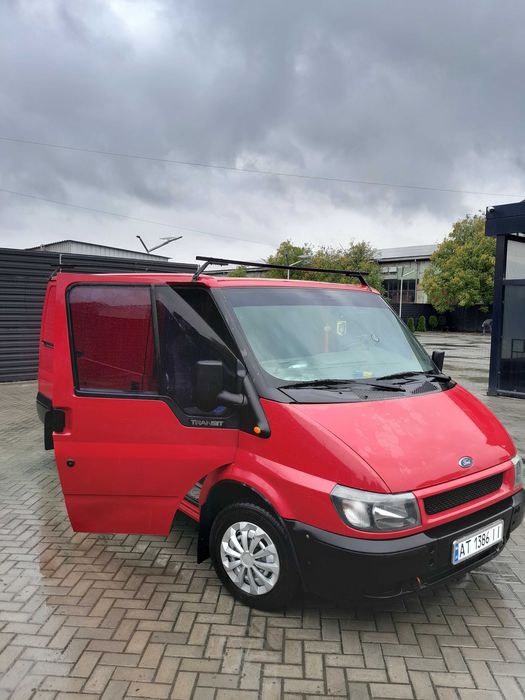 Продам Ford вантажний