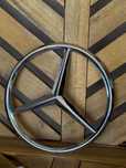 Znaczek/ gwiazda do mercedesa sprintera tył