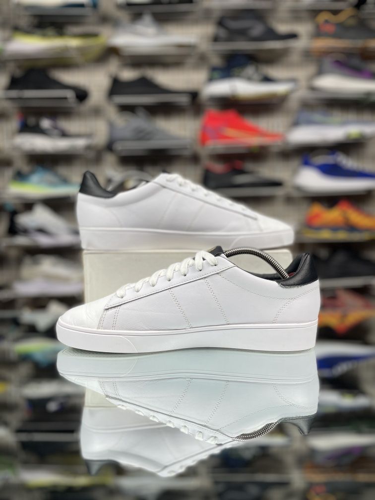 Кеды Fred Perry Spencer 44 Размера в отличном состоянии