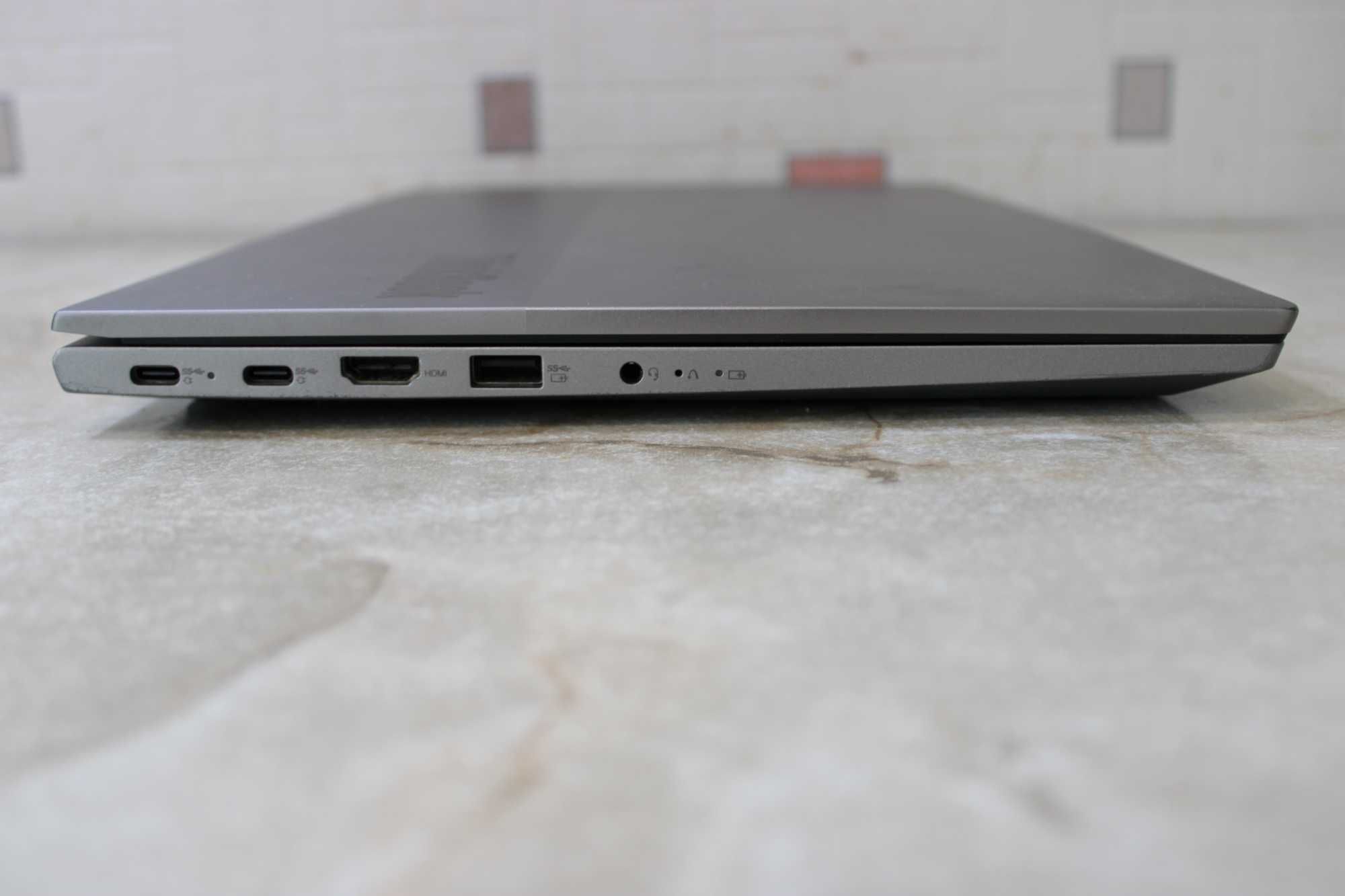 Lenovo ThinkBook 15 G3 ACL FHD IPS Touch Ryzen 7 5700U 12GB 512GB SSD