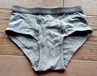nowe slipy majtki CALVIN KLEIN  12/14 lat 152 158 dla chłopca