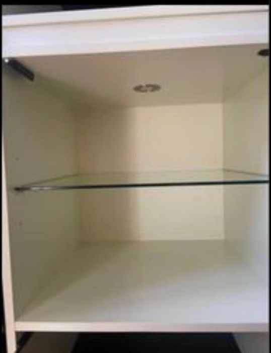Aparador/Louceiro Vitrine
