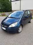 Mitsubishi Colt 1.3B