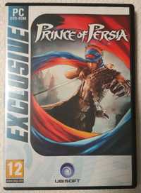 Prince of Persia Jogo PC DVD