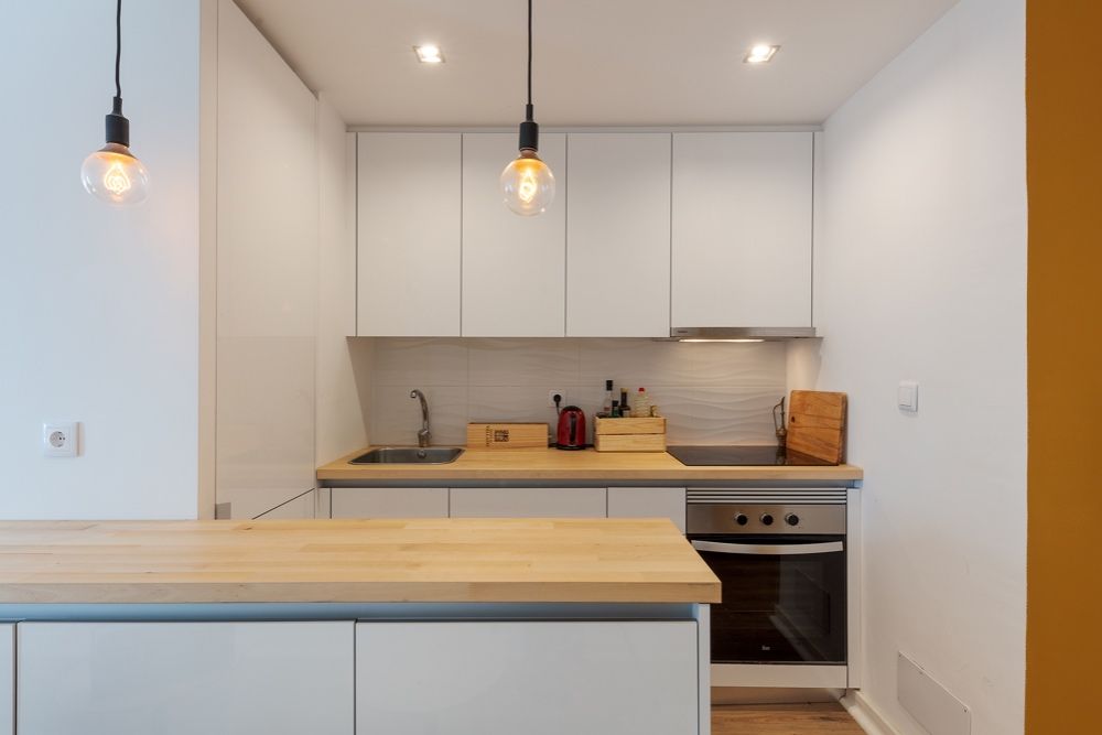 Fotografia de Imóveis / Interiores / Alojamento Local