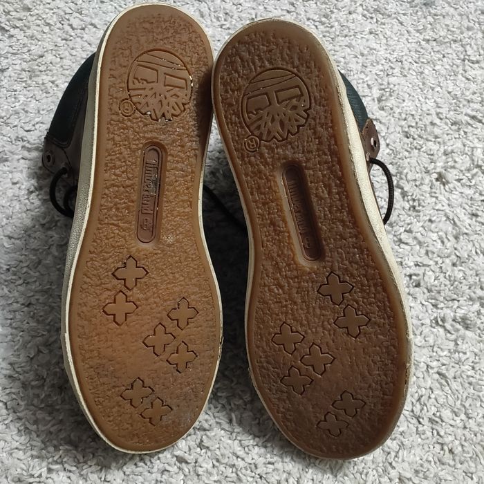 Buty damskie Timberland