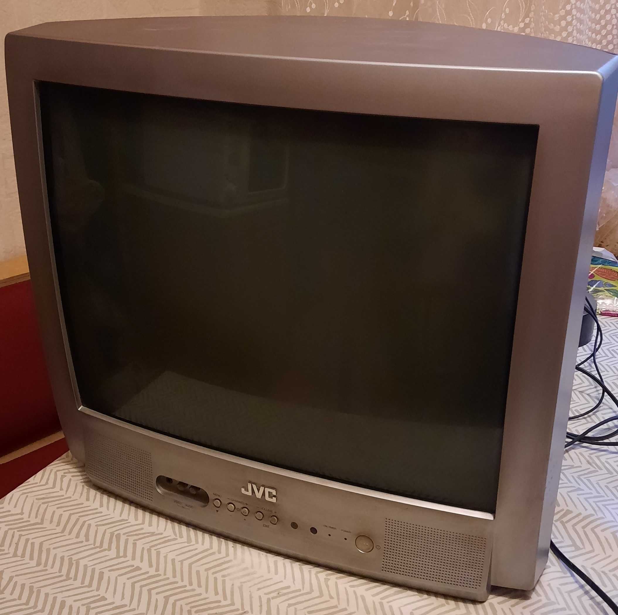 Телевизор JVC AV-2115EE