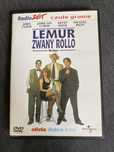 Film DVD Lemur zwany rollo