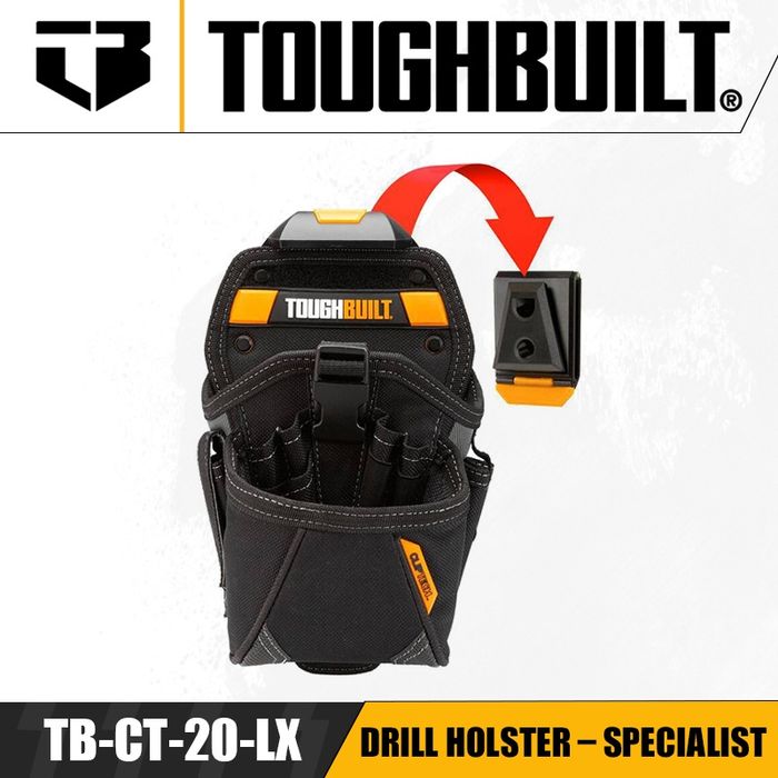 Toughbuilt TB-CT-20-XL
