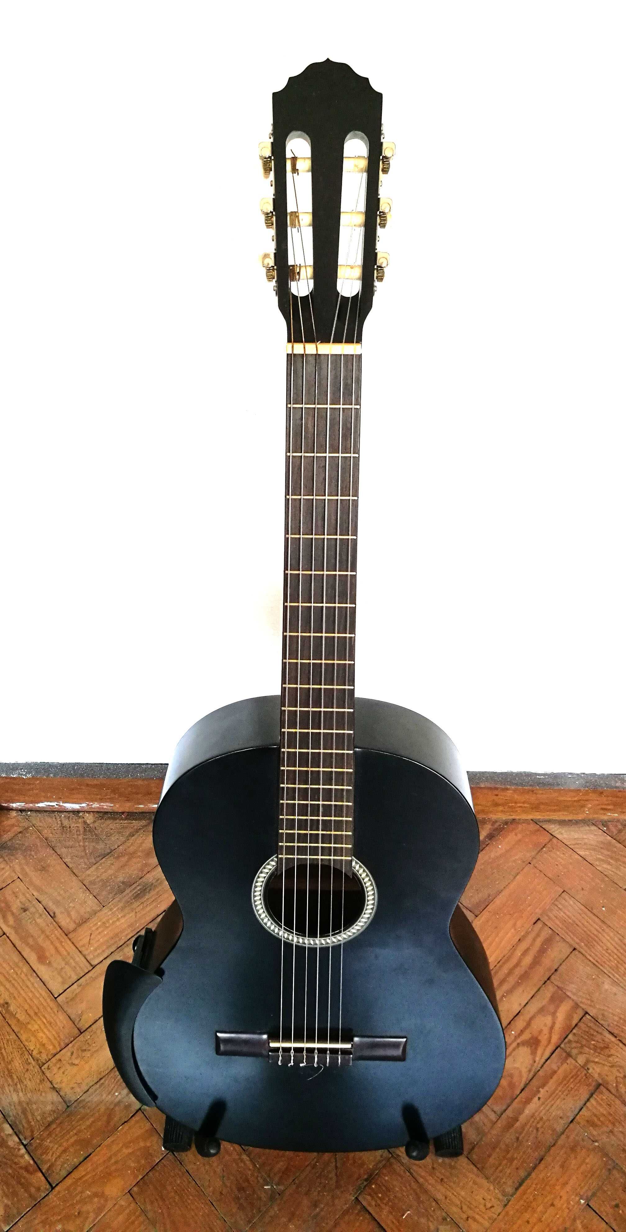 Guitarra Clássica e componentes [Luthier nacional]