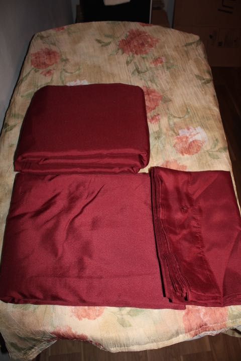 Roupa de cama - diversa