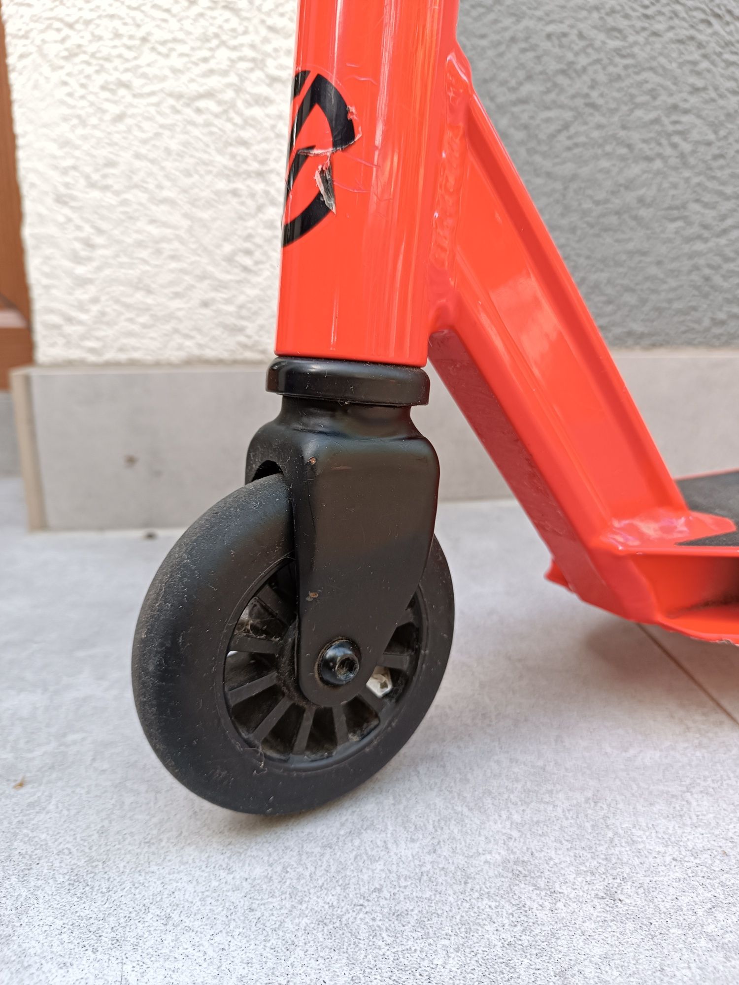 Hulajnoga Oxelo Scooters