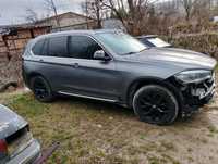 Продам BMW X5 F15 2014 року.