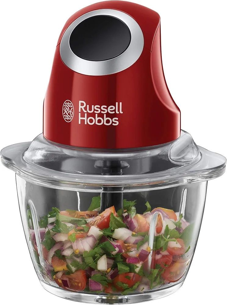 Russell Hobbs mini rozdrabniacz