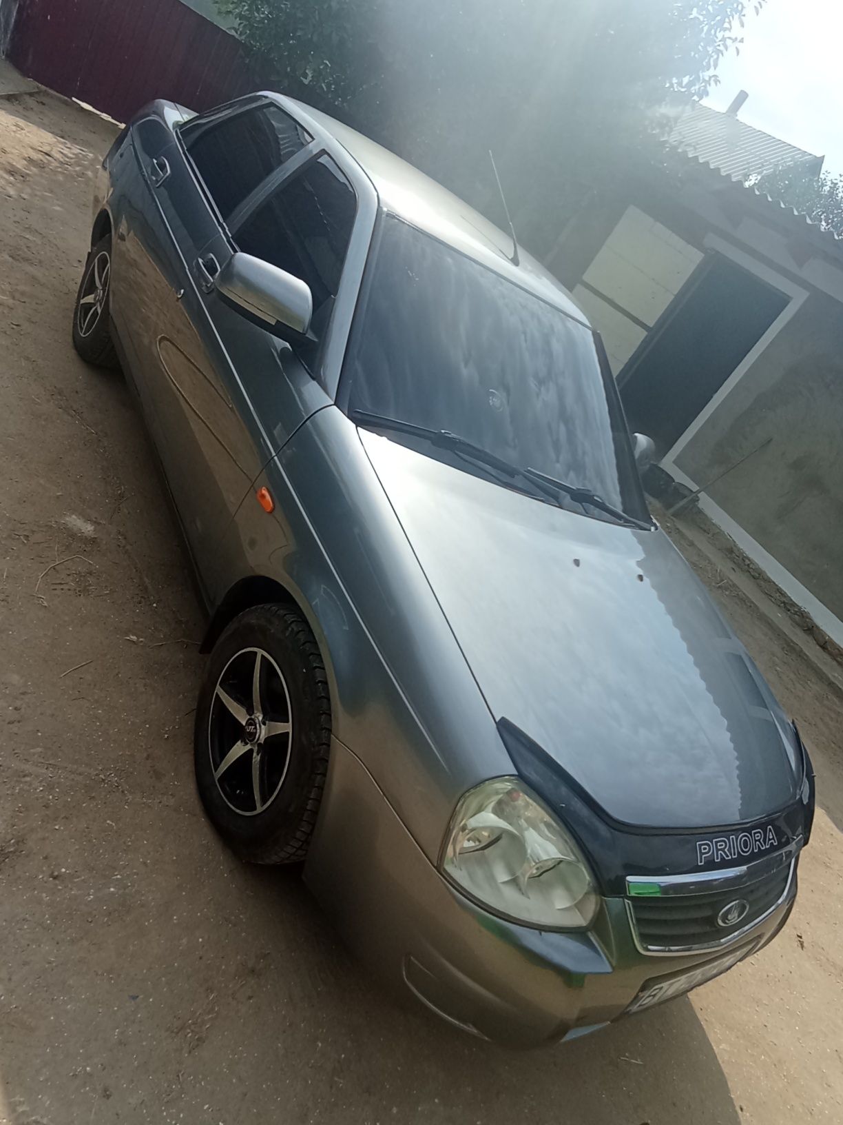 Продам добротне авто