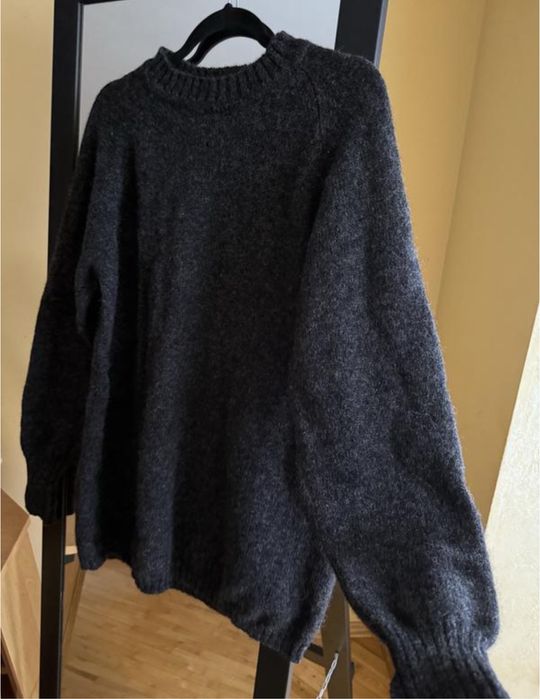 Продам светр зі 100%вовни