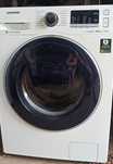 Pralka Samsung Eco Bubble AddWash