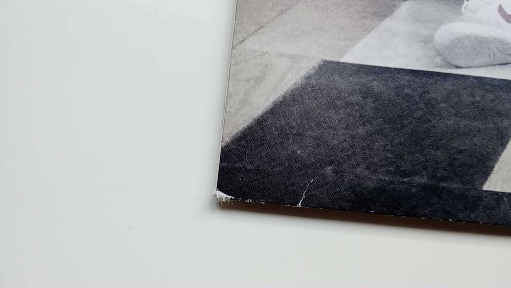 POE Projekt O.S.T.R. Emade- Złodzieje zapalniczek 2LP Winyl