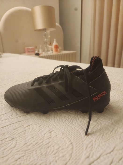 Chuteiras Adidas Predator 33