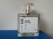 Woda made in lab 168