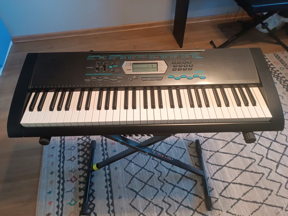 Keyboard Casio CTK-2100
