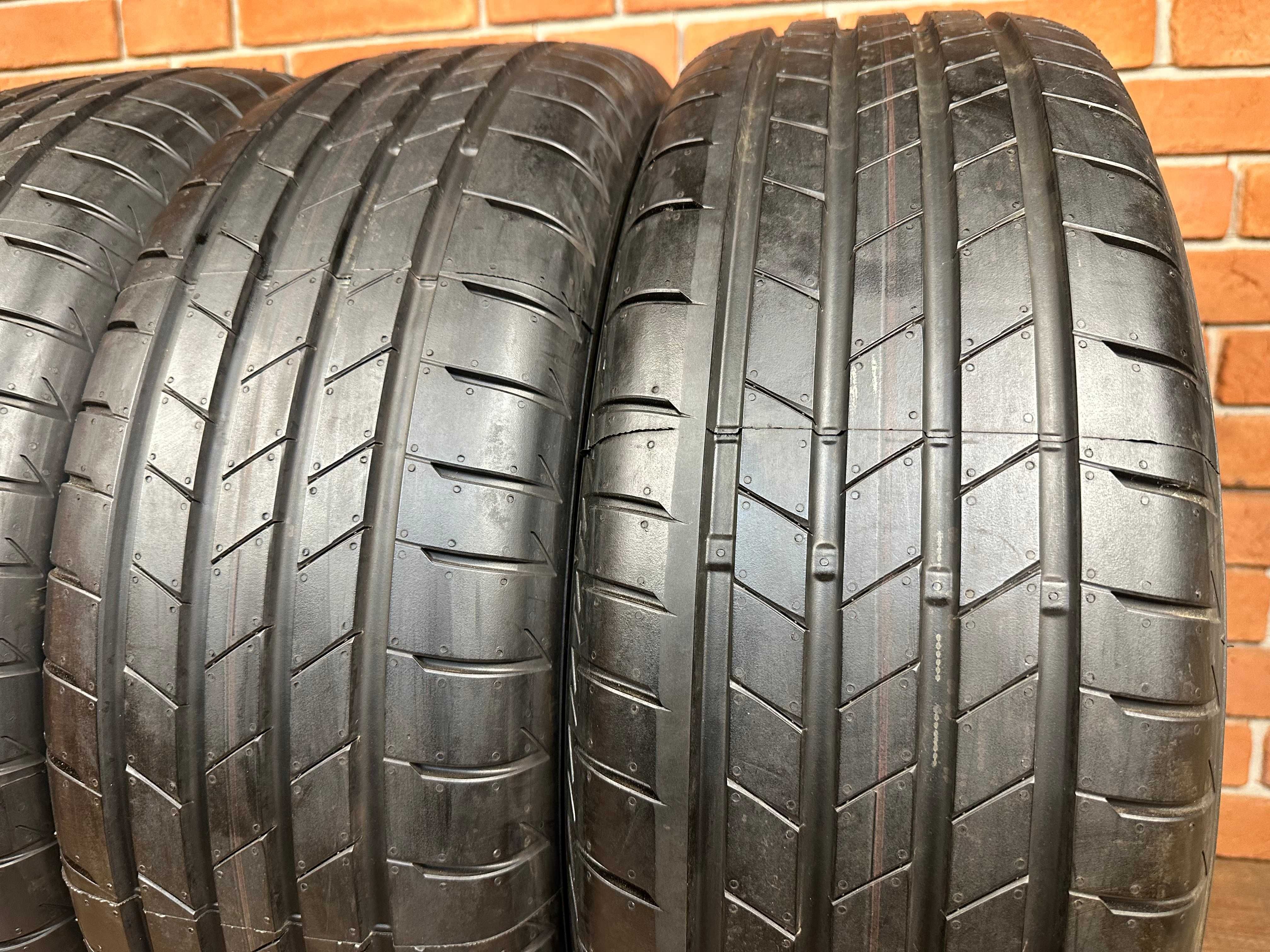 Opony Bridgestone Turanza T005 215/65R16 2023
